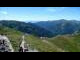 Webcam auf dem Kasprowy Wierch, 30.6 km entfernt