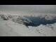 Webcam sur le Kasprowy Wierch, 41.1 km