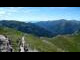 Webcam auf dem Kasprowy Wierch, 23 km entfernt