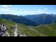 Webcam auf dem Kasprowy Wierch, 23 km entfernt