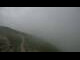 Webcam sul monte Kasprowy Wierch, 20 km