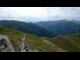Webcam auf dem Kasprowy Wierch, 30.6 km entfernt