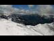 Webcam in Kasprowy Wierch, 12.8 km