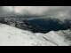 Webcam sur le Kasprowy Wierch, 30.6 km