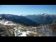 Webcam in Kasprowy Wierch, 41.6 km