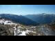Webcam in Kasprowy Wierch, 18 km