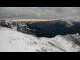 Webcam in Kasprowy Wierch, 30.6 km