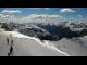 Webcam on mount Kasprowy Wierch, 15.4 mi away