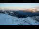 Webcam on mount Kasprowy Wierch, 11.8 mi away