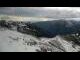 Webcam in Kasprowy Wierch, 30.6 km
