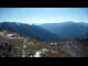 Webcam in Kasprowy Wierch, 30.6 km