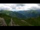 Webcam auf dem Kasprowy Wierch, 23 km entfernt