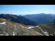 Webcam on mount Kasprowy Wierch, 7.7 mi away