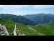 Webcam sur le Kasprowy Wierch, 26.8 km