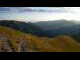 Webcam on mount Kasprowy Wierch, 4.9 mi away