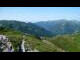 Webcam auf dem Kasprowy Wierch, 30.6 km entfernt