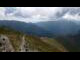 Webcam auf dem Kasprowy Wierch, 23 km entfernt