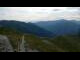 Webcam auf dem Kasprowy Wierch, 40 km entfernt