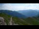 Webcam on mount Kasprowy Wierch, 4.9 mi away