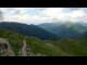 Webcam sul monte Kasprowy Wierch, 41.1 km