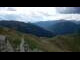 Webcam on mount Kasprowy Wierch, 8.9 mi away