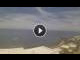 Webcam in Stromboli, 2.3 km entfernt