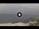 Webcam in Stromboli, 2.3 km