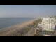 Webcam in Peñíscola, 92.6 km
