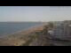 Webcam in Peñíscola, 125.3 km