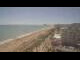 Webcam in Peñíscola, 125.3 km