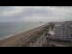 Webcam in Peñíscola, 125.3 km