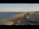 Webcam in Peñíscola, 125.3 km