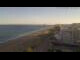 Webcam in Peñíscola, 125.3 km
