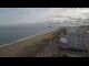 Webcam in Peñíscola, 125.3 km