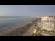 Webcam in Peñíscola, 92.6 km