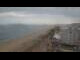 Webcam in Peñíscola, 125.3 km