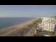 Webcam in Peñíscola, 92.6 km
