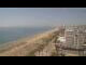 Webcam in Peñíscola, 92.6 km