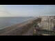 Webcam in Peñíscola, 125.3 km