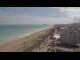Webcam in Peñíscola, 125.3 km