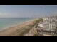 Webcam in Peñíscola, 35.7 mi away