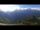 Webcam in Fusch an der Großglocknerstraße, 3.4 mi away