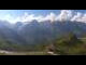 Webcam in Fusch an der Großglocknerstraße, 0.7 mi away