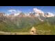 Webcam in Fusch an der Großglocknerstraße, 3.4 mi away