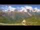 Webcam in Fusch an der Großglocknerstraße, 8.6 km