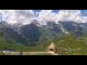 Webcam in Fusch an der Großglocknerstraße, 3.4 mi away