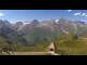 Webcam in Fusch an der Großglocknerstraße, 3.1 mi away