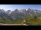 Webcam in Fusch an der Großglocknerstraße, 3.4 mi away