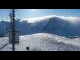 Webcam on mount Palinkopf, 2.8 mi away