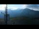 Webcam auf dem Palinkopf, 7.1 km entfernt